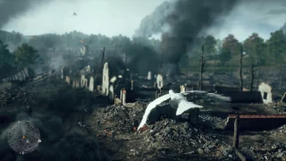 Battlefield 1 Pigeon Mission
