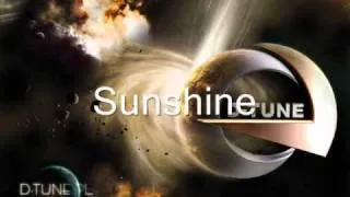 D-Tune - Sunshine