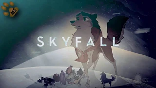 ∴ αηιмαѕн | SKYFALL ∴