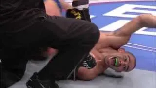 UFC 173: Wrecking Ball Barao