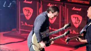 Joe Bonamassa Live 2012