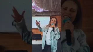 Любовь Лыба - 🎶Отпусти меня🎶 (cover Дана Соколова)