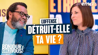 L'offense détruit-elle ta vie ? - Bonjour chez vous ! - Marcello Tunasi