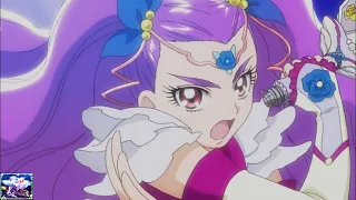 AMV: Yes! Pretty Cure 5 GoGo!: Miruku・Mirakuru・Miruki Densetsu