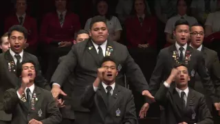 Pasifika Medley Gala Concert