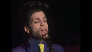 Thieves In The Temple - It (Prince live @ Glam Slam '92)