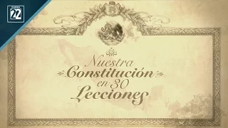 Origen y creación de nuestra Constitución