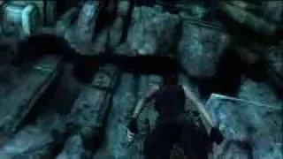 Lara Croft Tomb Raider 8: Underworld: Lara's Shadow Opening Cutscene(Best Quality)