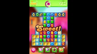 Candy Crush Jelly Saga Level 730 || #candycrush #candy #candycrushsaga #candycrushjellysaga #viral