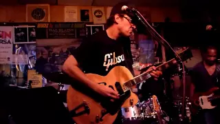 Joe Bonamassa, Wee Wee Hours, Live @The Baked Potato