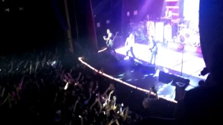 Gran Encuentro - Airbag ✓ 3er Vorterix 16/06 (1080p)