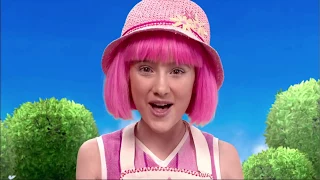 LazyTown S01E31 Sportscandy Festival 1080p UK (British)