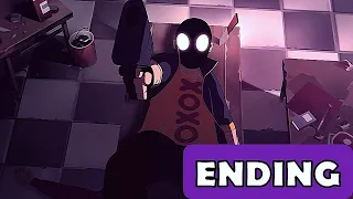 MY FRIEND PEDRO - Walkthrough No Commentary - Part 4: Ending [Full Game]