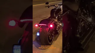 Harley-Davidson Breakout Sound (Max from Canada)