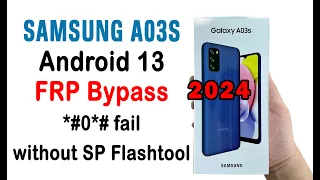 Samsung FRP *#0*# adb enabling fail new tool for frp bypass 2024 in android 13