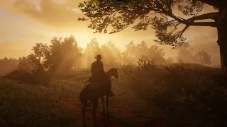 RDR2 - Urban Pleasures Theme (Slowed+EQ)