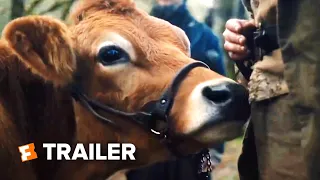First Cow Trailer #1 (2020) | Movieclips Indie