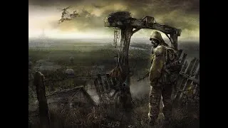 Прохождение S. T. A. L. K. E. R. Lost Alpha DC Final