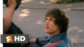 Hot Rod (5/10) Movie CLIP - Whiskey (2007) HD