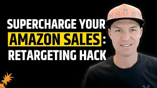 Supercharge Your Amazon Sales: Retargeting Hack After Black Friday, Cyber Monday, Prime Day