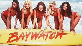 Jimi Jamison - I'm Always Here - Baywatch Theme (Subtitulado al Español)