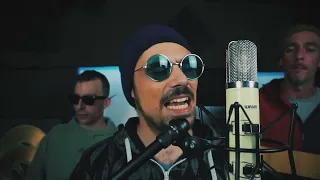 Chusterfield ft. Putolargo & Kalos - HOMESTUDIO SESSION 20 Reggae dub