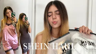 Haul di @SHEINOFFICIAL ☀️🥰 #shein #haulshein #sheinsummer