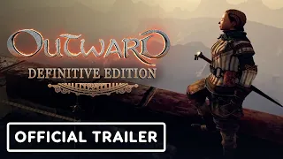 Outward: Definitive Edition - Official Release Date Reveal Trailer