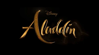 ALADDIN – Bande annonce officielle 1