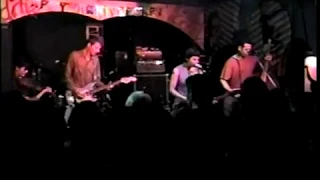 The Geraldine Fibbers 11-22-1997 Middle East upstairs (part 2)