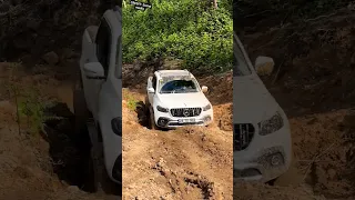 Mercedes X-Class #viral #subscribe #xtreme #fyp #shorts #offroad #mercedes #xclass