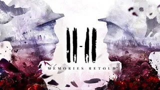 11-11: Memories Retold | Full Playthrough | Ending |