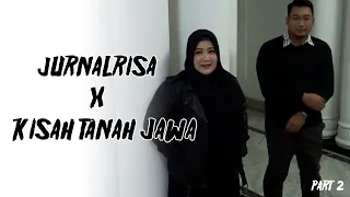 Jurnalrisa #176 - BELAJAR SEJARAH BERSAMA KISAH TANAH JAWA DI MUSEUM GEDUNG SATE PART 2