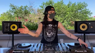 Mariana BO - Psytrance Short Set (Vol.1)