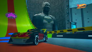 HOT WHEELS UNLEASHED - BATMAN EXPANSION + ALL CARS - PS5 - [9]