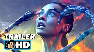 SKYLINES Trailer (2020) Epic Sci-Fi Action Movie, SKYLINE 3