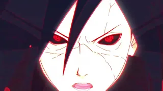 DEAD TO ME - MADARA VS SHINOBI ALLIANCE EDIT