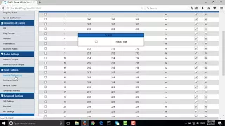 Last Caller Routing in S2400 -زونتل