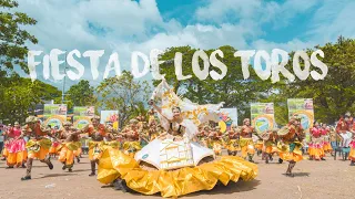 Fiesta De Los Toros 2023
