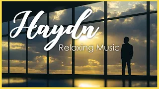 Classical Music for Studying | Haydn Opus 76 & 77 | Relaxing Classical Music