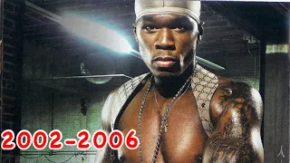 50 Cent - Evolution (2002-2006) [#1]