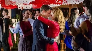 Preview - All Things Valentine - Starring Sarah Rafferty and Sam Page - Hallmark Channel
