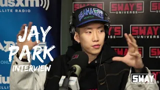 Jay Park World Premieres New Single "Soju" Featuring 2 Chainz + Freestyles Over DJ Premier Beat