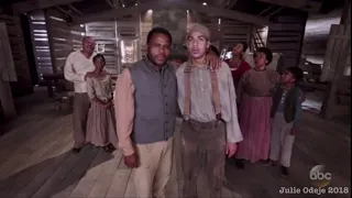 'Juneteenth' from Black-ish