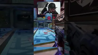 The PERFECT TIMING IN SPLITGATE...