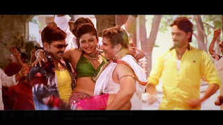 Pawan Singh - Glori Mohanata Bhojpuri Song - Haseena Bangal Ke - Ham Hai Lootere - Bhojpuri Songs