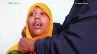 Mental health in Somalia