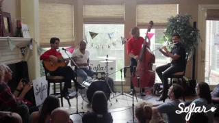 Ronnie Heart - Groovitate | Sofar Dallas - Fort Worth