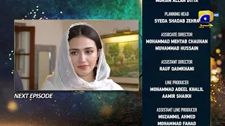 Aye Musht-e-Khaak - Episode 04 Teaser - HAR PAL GEO