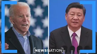 Biden cuts short Asia-Pacific visit to China’s benefit: expert | Morning in America